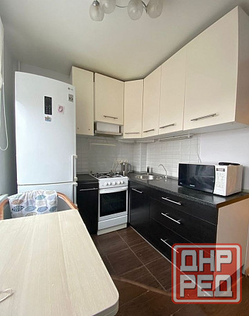 Сдается: 1 комнатная квартира Мариуполь - изображение 6