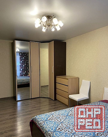 Сдается: 1 комнатная квартира Мариуполь - изображение 5