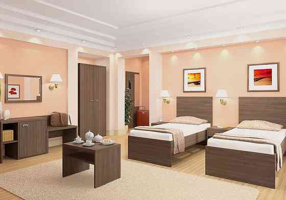 Продам мебель для пансионата, хостелов, общежитий Донецк