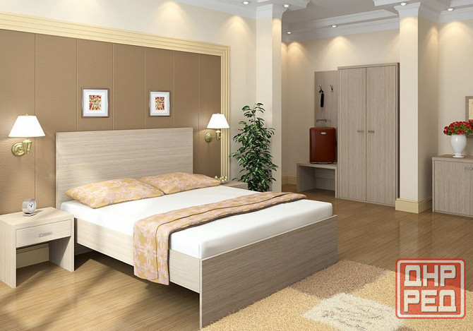 Продам мебель для пансионата, хостелов, общежитий Донецк - изображение 2