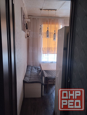 Продам 1 ком кв-ру, р-н 3-5 г. Макеевка Макеевка - изображение 1