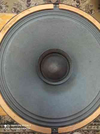Динамик 4А 18 1947 года , 5 гд 1 ррз Донецк