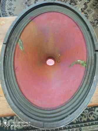 Динамик 4А 18 1947 года , 5 гд 1 ррз Донецк