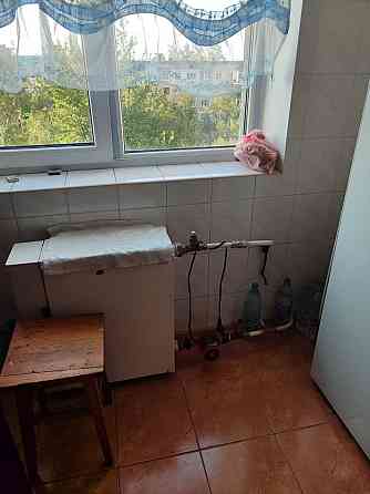 Продам 3-х ком кв-ру в Макеевке, к-л Железнодорожный Макеевка