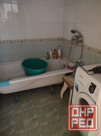 Продам 3-х ком кв-ру в Макеевке, к-л Железнодорожный Макеевка - изображение 8