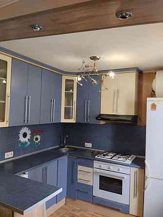 Продам 2к.кв. Восточный/Эльбрус, автономное отпление. Макеевка