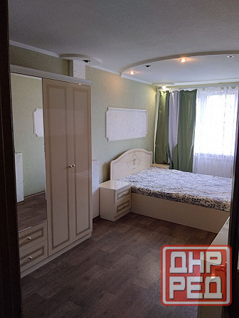 Продам 2к.кв. Восточный/Эльбрус, автономное отпление. Макеевка - изображение 2