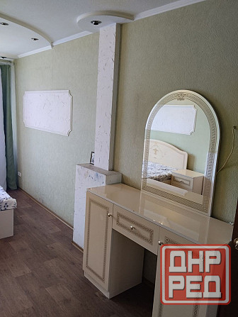 Продам 2к.кв. Восточный/Эльбрус, автономное отпление. Макеевка - изображение 3