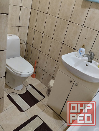 Продам 2к.кв. Восточный/Эльбрус, автономное отпление. Макеевка - изображение 7