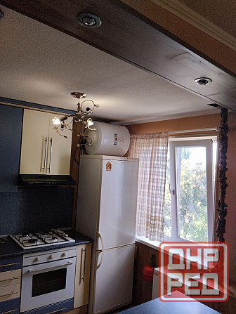 Продам 2к.кв. Восточный/Эльбрус, автономное отпление. Макеевка - изображение 6