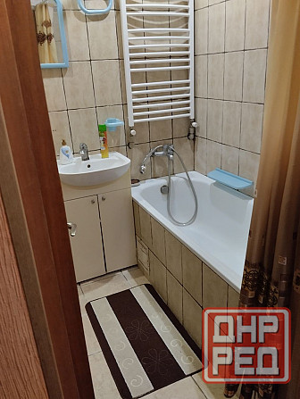 Продам 2к.кв. Восточный/Эльбрус, автономное отпление. Макеевка - изображение 8