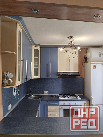 Продам 2к.кв. Восточный/Эльбрус, автономное отпление. Макеевка - изображение 4