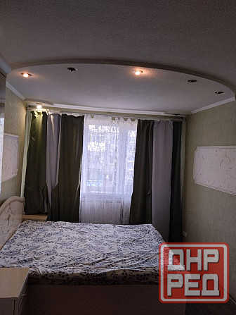 Продам 2к.кв. Восточный/Эльбрус, автономное отпление. Макеевка - изображение 1