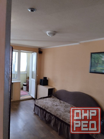 Продам 2к.кв. Восточный/Эльбрус, автономное отпление. Макеевка - изображение 10