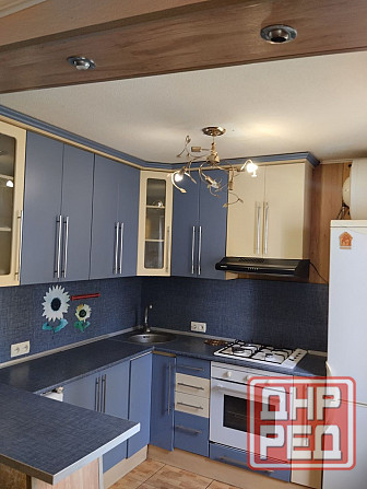 Продам 2к.кв. Восточный/Эльбрус, автономное отпление. Макеевка - изображение 5