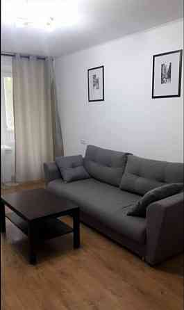 Сдаётся однокомнатная квартира, площадь Бакинских Комиссаров Донецк