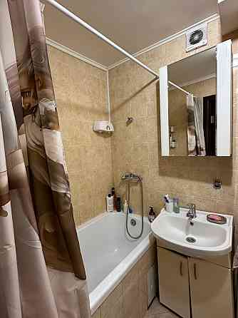 Сдаётся однокомнатная квартира, площадь Бакинских Комиссаров Донецк