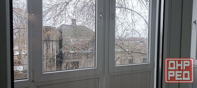 Аренда 2-х ком кв-ры в Макеевке, ориентир 15 линия Макеевка - изображение 6