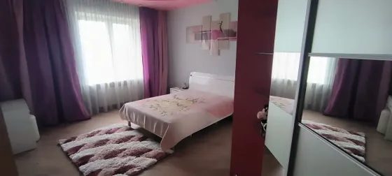 Сдам отличную 3к.кв в Новострое Постышева Донецк