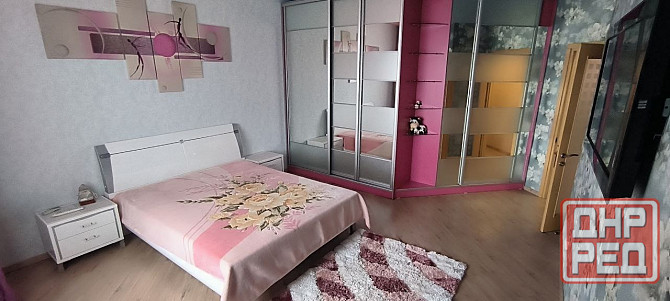 Сдам отличную 3к.кв в Новострое Постышева Донецк - изображение 3