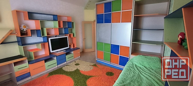 Сдам отличную 3к.кв в Новострое Постышева Донецк - изображение 6