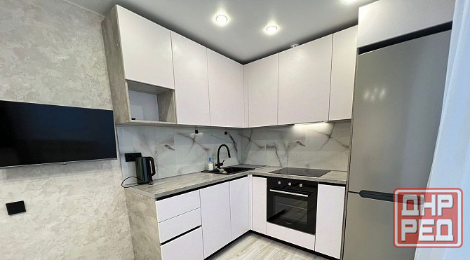 Сдам квартиру в Ворошиловском районе Донецка Донецк - изображение 1