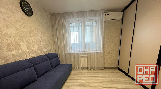 Сдам квартиру в Ворошиловском районе Донецка Донецк - изображение 6