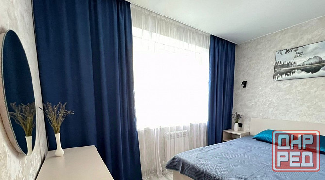 Сдам квартиру в Ворошиловском районе Донецка Донецк - изображение 3