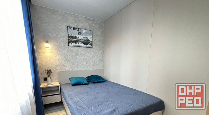 Сдам квартиру в Ворошиловском районе Донецка Донецк - изображение 4