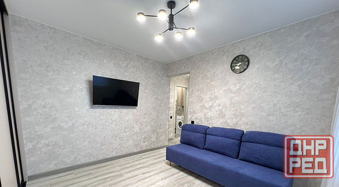 Сдам квартиру в Ворошиловском районе Донецка Донецк - изображение 5