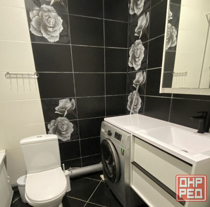 Сдам 1кк 48м² в Калининском районе Донецк - изображение 2