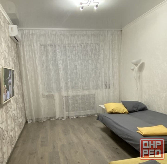 Сдам 1кк 48м² в Калининском районе Донецк - изображение 4