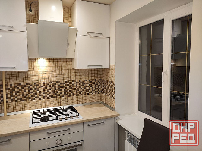 Продам 2-х ком кв-ру в Калининском районе г. Донецка Донецк - изображение 9