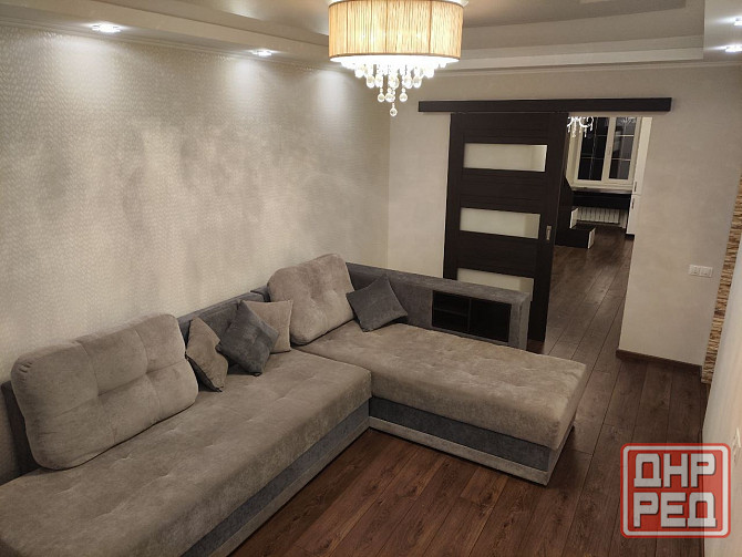 Продам 2-х ком кв-ру в Калининском районе г. Донецка Донецк - изображение 4