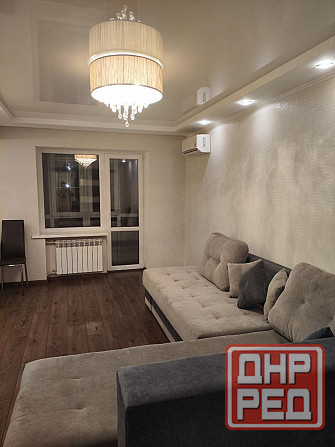 Продам 2-х ком кв-ру в Калининском районе г. Донецка Донецк - изображение 3