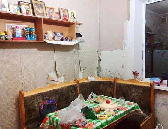 2-к. квартира, 49,5 м², 9/9 эт. Макеевка