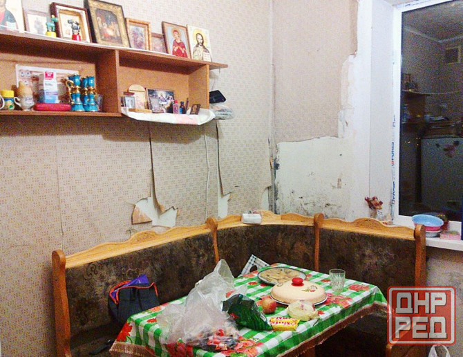 2-к. квартира, 49,5 м², 9/9 эт. Макеевка - изображение 3