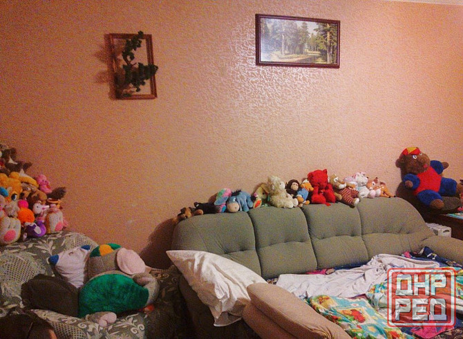 2-к. квартира, 49,5 м², 9/9 эт. Макеевка - изображение 8