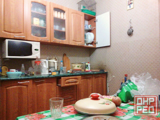 2-к. квартира, 49,5 м², 9/9 эт. Макеевка - изображение 2