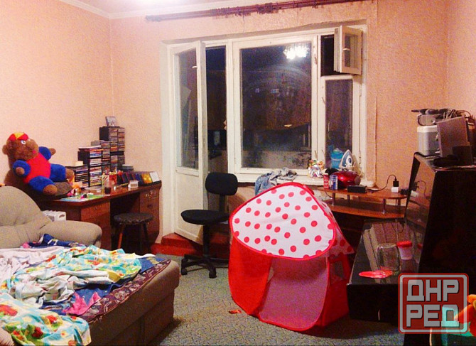 2-к. квартира, 49,5 м², 9/9 эт. Макеевка - изображение 7