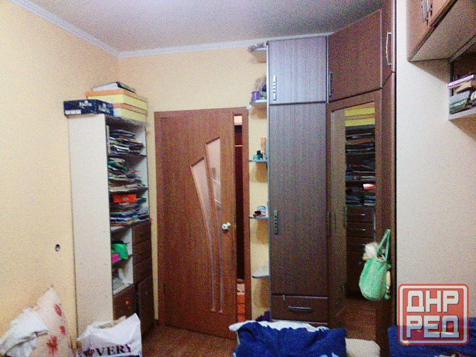 2-к. квартира, 49,5 м², 9/9 эт. Макеевка - изображение 4