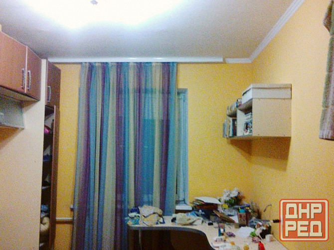 2-к. квартира, 49,5 м², 9/9 эт. Макеевка - изображение 6