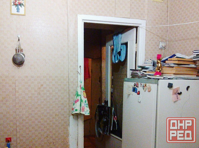 2-к. квартира, 49,5 м², 9/9 эт. Макеевка - изображение 1