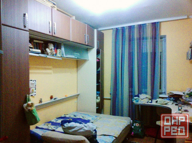 2-к. квартира, 49,5 м², 9/9 эт. Макеевка - изображение 5