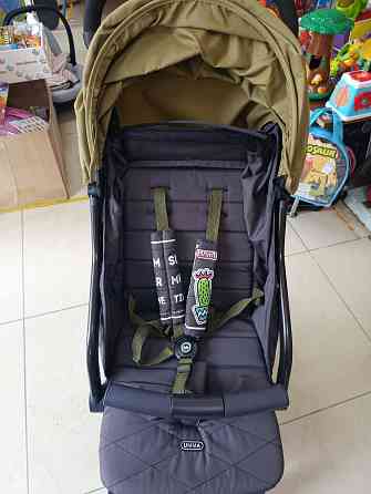 Коляска прогулочная Донецк