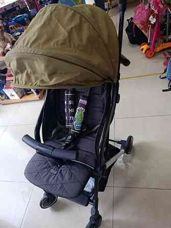 Коляска прогулочная Донецк