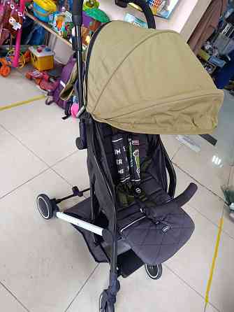 Коляска прогулочная Донецк