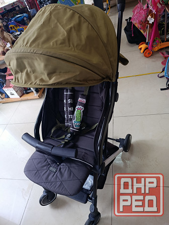 Коляска прогулочная Донецк - изображение 1