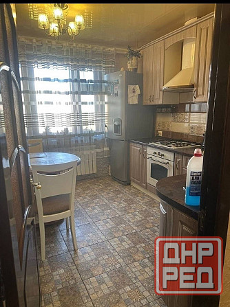 Продажа 3-х ком кв-ры в г.Макеевка, м-н Зеленый Макеевка - изображение 2