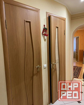 Сдаётся двухкомнатная квартира, Оцкб Донецк - изображение 7